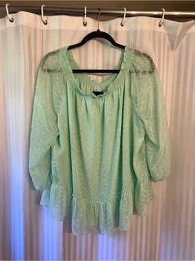 Banana Republic Blouse - Size XL